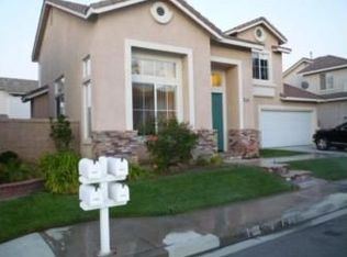 16605 Brambleberry Ct, Chino Hills, CA 91709