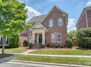 168 Berkshire Ave, Belmont, NC 28012