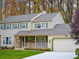 26 Kenwick Rd, Hockessin, DE 19707
