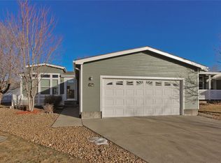 6175 Needlegrass Grn #314, Frederick, CO 80530