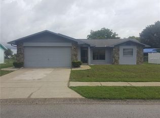 8233 Tahr Ave, New Port Richey, FL 34653