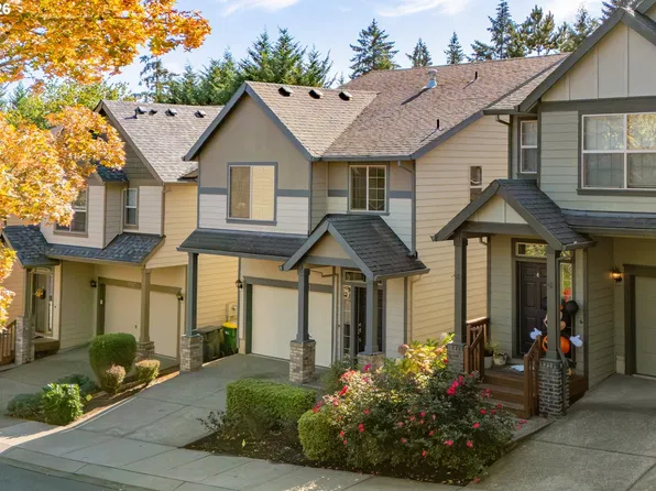 15591 SW Stone Ridge Cir, Beaverton, OR 97007
