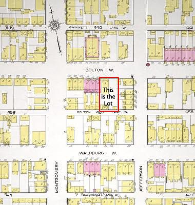 2nd image of 309 W Bolton St