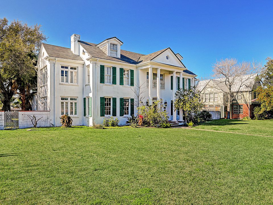 22 Cedar Lawn Dr N, Galveston, TX 77551 Zillow