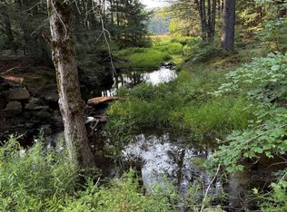 0 Access Rd, Chesterfield, NH 03443