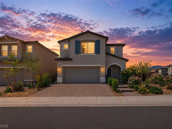 10981 Fennel Ave, Las Vegas, NV 89166