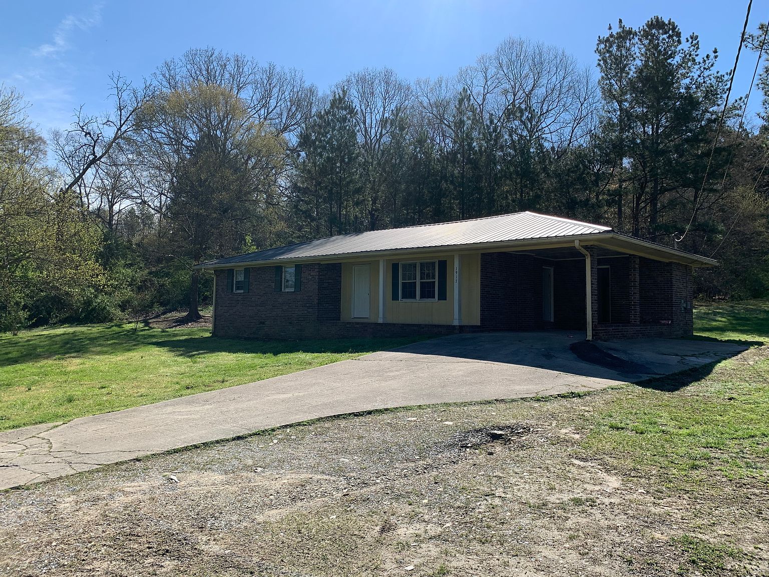 1917 Bellview Rd, Rockmart, GA 30153 Zillow