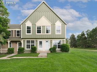 3459 Queen Anne Way, Colorado Springs, CO 80917