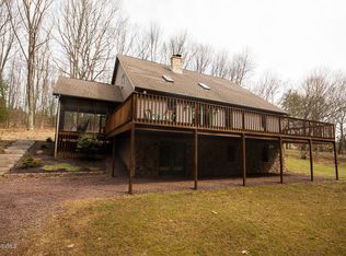34A Kyttle Hollow Rd, Millville, PA 17846