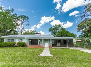 110 NE 4th St, Williston, FL 32696