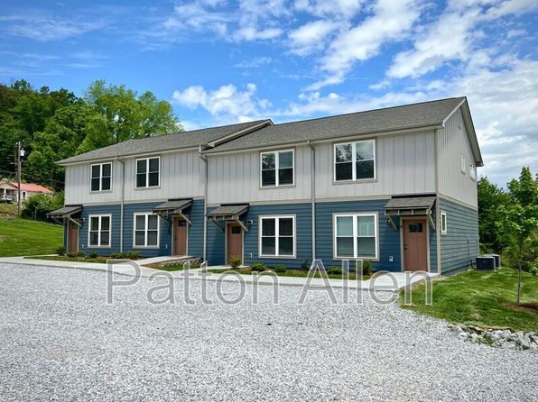 21 Catawba Valley Ct #1