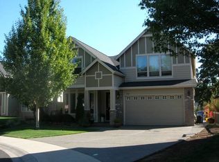 9109 NE 84th Ct, Vancouver, WA 98662