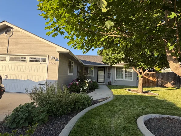 2566 E Mendota Dr, Boise, ID 83716