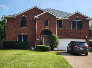 2017 San Simeon Dr, Mesquite, TX 75181