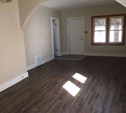 Dining / Living Room