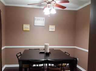 1703 Woodmoor Ct, Columbia, MO 65202