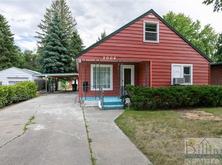 2006 9th Ave N, Billings, MT 59101