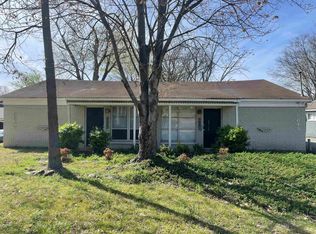 5645 Stage Rd, Memphis, TN 38134