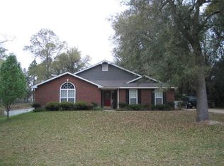 195 Highland Oaks Dr, Albany, GA 31701