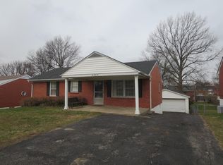 151 Rugby Rd, Lexington, KY 40504