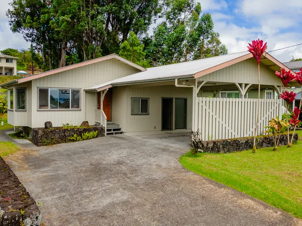 25-39 Pukana La St, Hilo, HI 96720