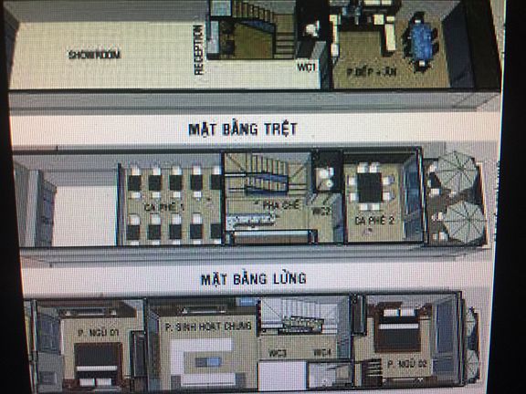 Can Tho Vietnam