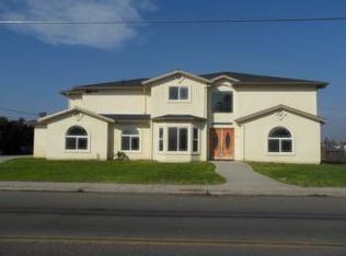 83 Cone Ave, Merced, CA 95341