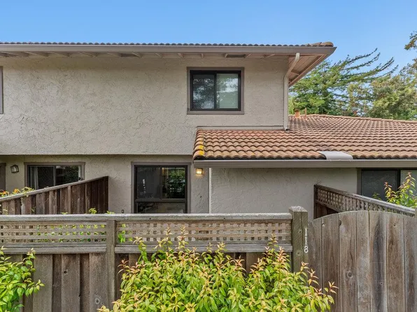 118 Peach Ter, Santa Cruz, CA 95060