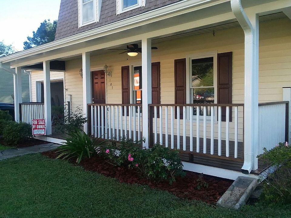 All wood decking and railing