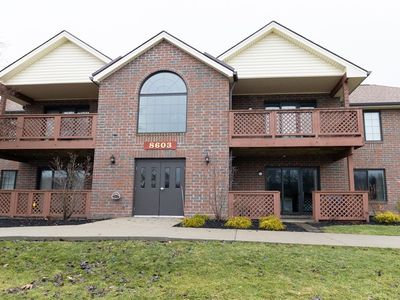 8603 Scenicview Dr #Q206, Broadview Heights, OH, 44147