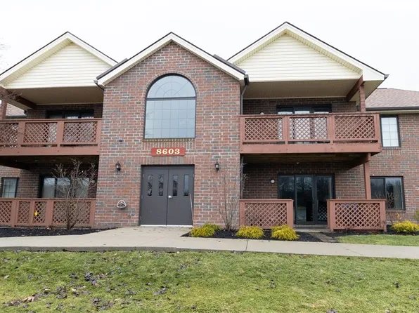 8603 Scenicview Dr #Q206, Broadview Heights, OH 44147