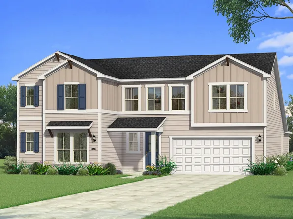 508 Marcus Ln, Crowley, TX 76036