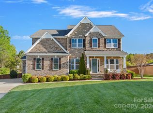 156 Farm Knoll Way, Mooresville, NC 28117
