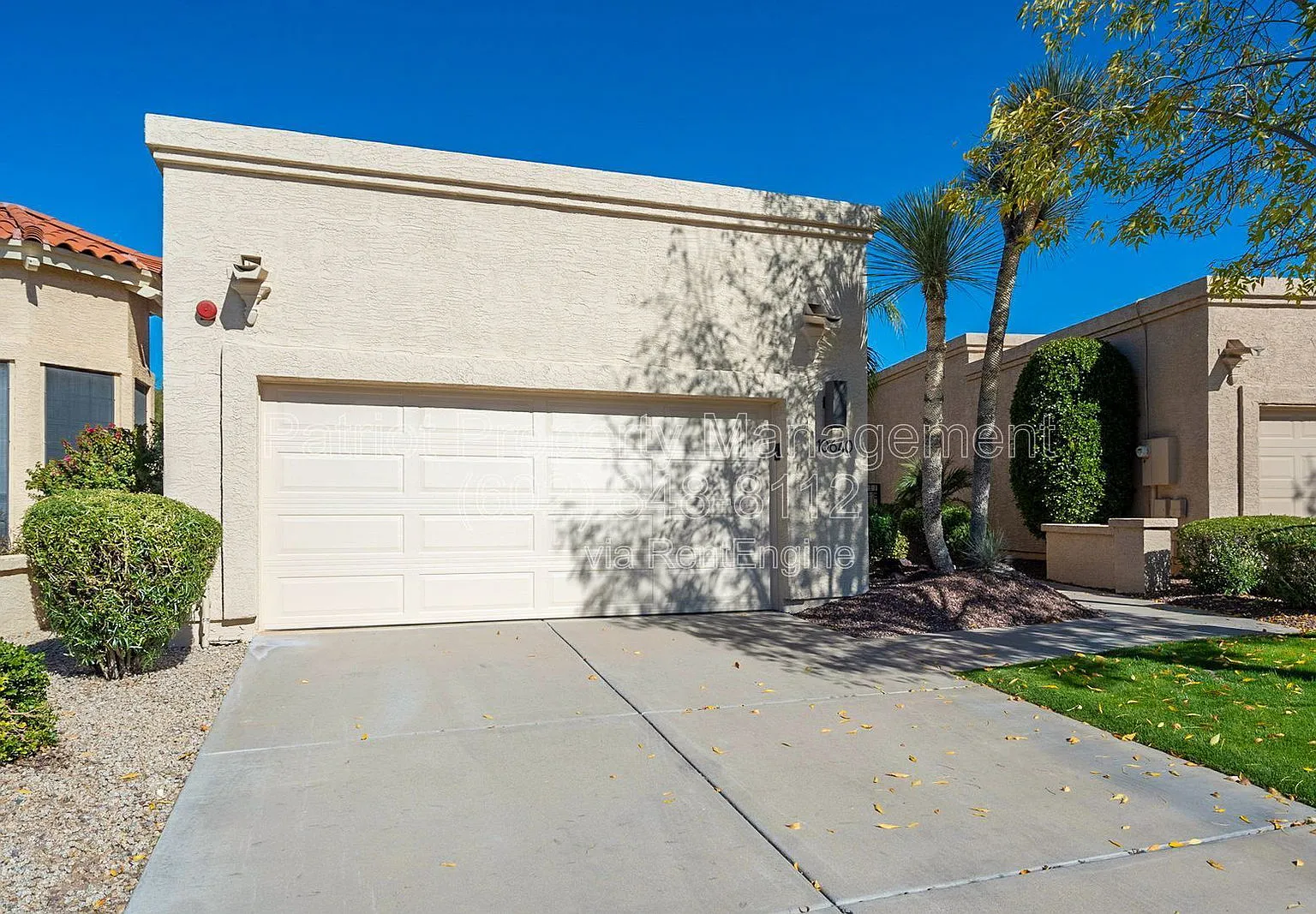 2 bed, 2.0 bath, 1617 sqft, $4,900 — Photo 2