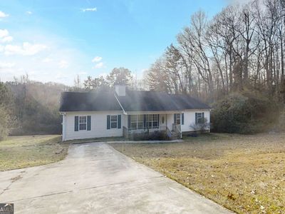 266 Old Oak Valley Rd, Toccoa, GA, 30577