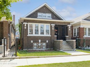 6431 S Campbell Ave, Chicago, IL 60629