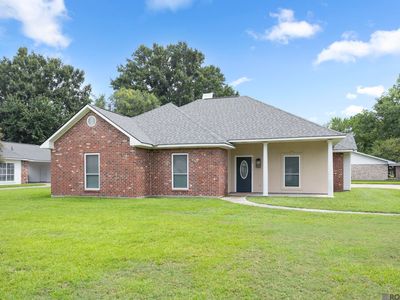 501 Gleason St, Brusly, LA, 70719