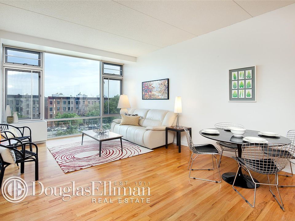1st image of 475 Sterling Pl APT 4H