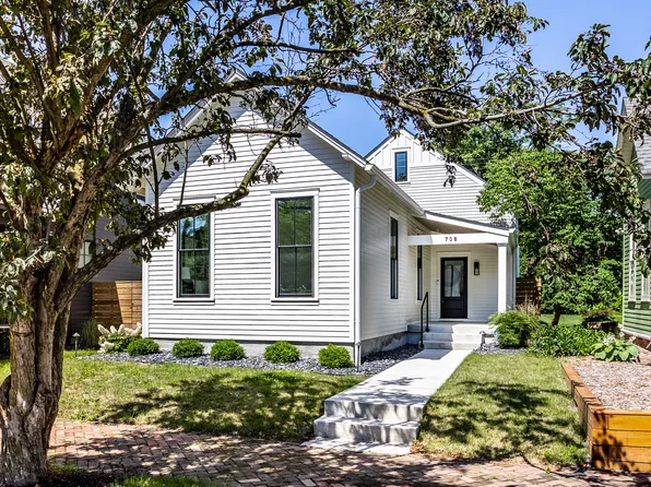 708 N Highland Ave, Indianapolis, IN 46202
