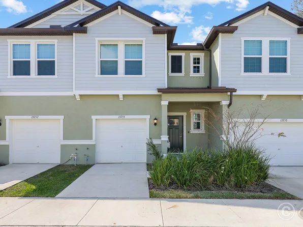 13755 Big Hawk Way, Lithia, FL 33547