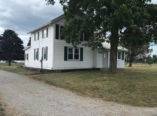 12910 Spencerville Rd, Harlan, IN 46743