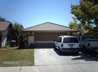 1305 Oneill Ave, Bakersfield, CA 93307