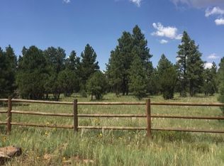 0 Porter Mountain Rd, Lakeside, AZ 85929