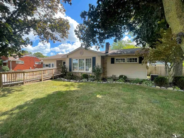 14960 S Dixie Hwy, Monroe, MI 48161