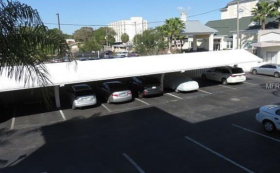 4th image of 1235 S Highland Ave #1206