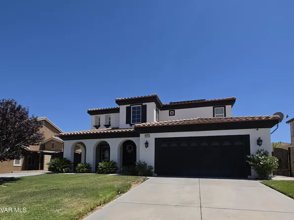 36426 50th St E, Palmdale, CA 93552