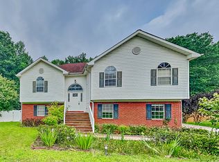 1020 Declaration Ct, McDonough, GA 30253