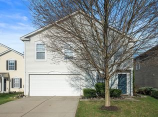 10891 Rose Ln, Ingalls, IN 46048