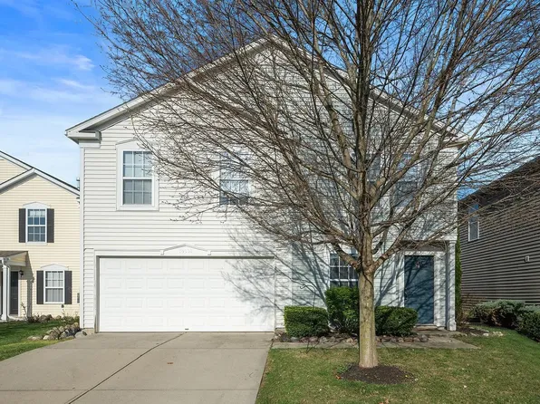 10891 Rose Ln, Ingalls, IN 46048