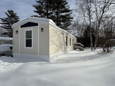 17 Macleod Lane, Belfast, ME, 04915